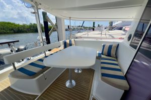 FP 41 Lipari, catamaran for sale
