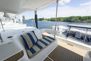 FP 41 Lipari, catamaran for sale