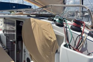 FP 41 Lipari, catamaran for sale