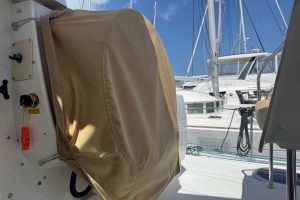 FP 41 Lipari, catamaran for sale