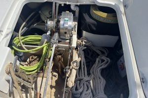 FP 41 Lipari, catamaran for sale