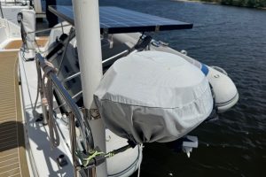 FP 41 Lipari, catamaran for sale