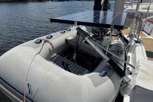 FP 41 Lipari, catamaran for sale