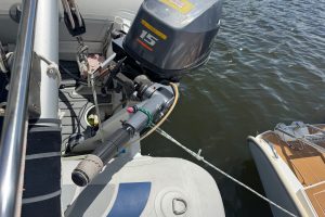 FP 41 Lipari, catamaran for sale