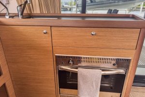 interior, Lagoon 42, catamaran for sale