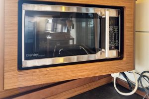 interior, Lagoon 42, catamaran for sale