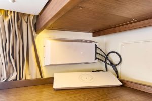 electrical, Lagoon 42, catamaran for sale