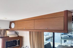 interior, Lagoon 42, catamaran for sale