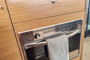 interior, Lagoon 42, catamaran for sale