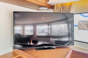 interior, Lagoon 42, catamaran for sale