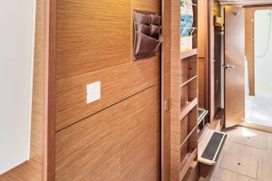 interior, Lagoon 42, catamaran for sale