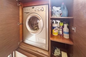 mechanical, Lagoon 42, catamaran for sale