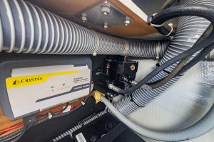 electrical, Lagoon 42, catamaran for sale
