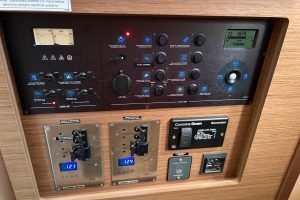 electrical, Lagoon 42, catamaran for sale