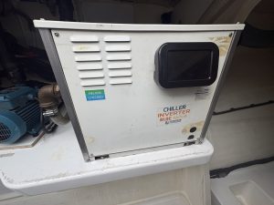 mechanical, Leopard 53 PowerCat, trawler for sale