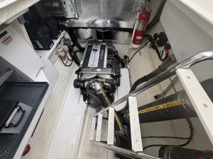 mechanical, Leopard 53 PowerCat, trawler for sale