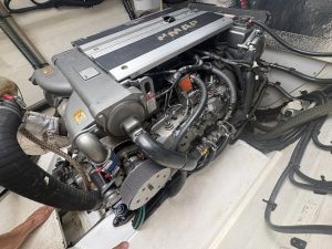 mechanical, Leopard 53 PowerCat, trawler for sale