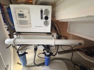 electrical, Leopard 53 PowerCat, trawler for sale