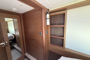interior, Lagoon 46, catamaran for sale