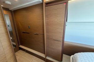 bed, Lagoon 46, catamaran for sale