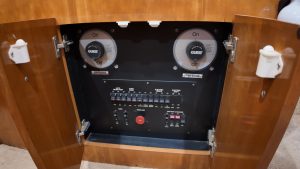 electrical, Carver 396, trawler for sale