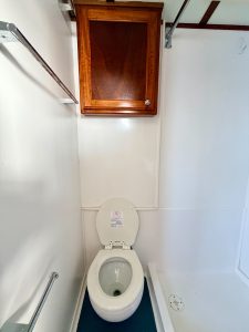 bath, Great Harbour TT35, trawler for sale