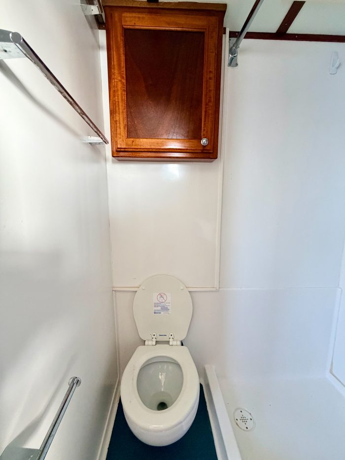 bath, Great Harbour TT35, trawler for sale