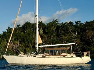 Peterson 46 Offshore, sailboat for sale