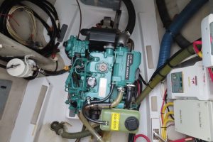mechanical, FP 41 Lipari, catamaran for sale