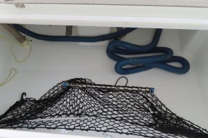 deck, FP 41 Lipari, catamaran for sale