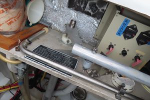 mechanical, FP 41 Lipari, catamaran for sale