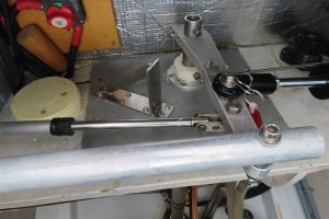 mechanical, FP 41 Lipari, catamaran for sale