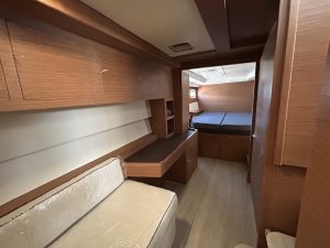 interior, Lagoon 440, catamaran for sale