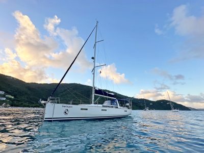 Beneteau 45 Oceanis, sailboat for sale