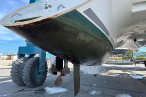 boatyard, Lagoon 440, catamaran for sale
