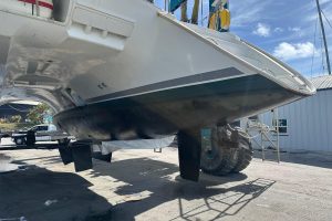 boatyard, Lagoon 440, catamaran for sale