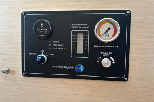 electrical, Lagoon 440, catamaran for sale