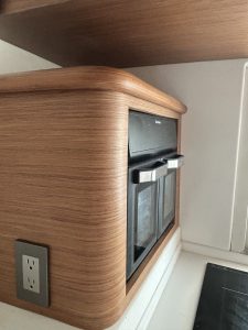 interior, Lagoon 440, catamaran for sale