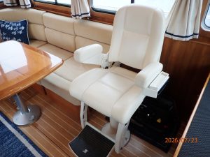 helm, Sabre, trawler for sale