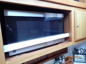 electrical, Sabre, trawler for sale