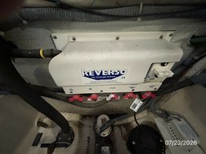 electrical, Sabre, trawler for sale