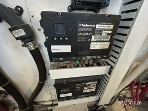 electrical, Sabre, trawler for sale