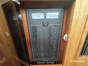 electrical, Sabre, trawler for sale