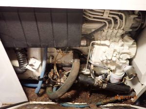 mechanical, Sabre, trawler for sale