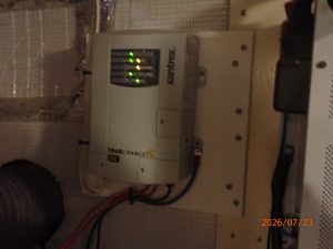 electrical, Sabre, trawler for sale