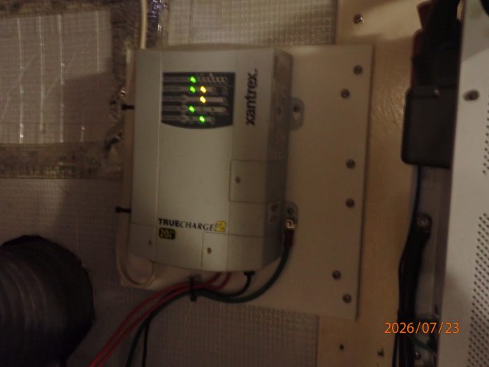 electrical, Sabre, trawler for sale