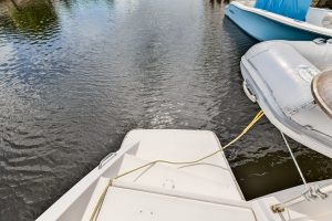 deck, Leopard 48, catamaran for sale