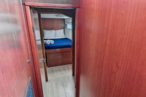 interior, Leopard 48, catamaran for sale
