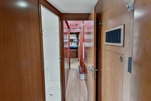 interior, Leopard 48, catamaran for sale