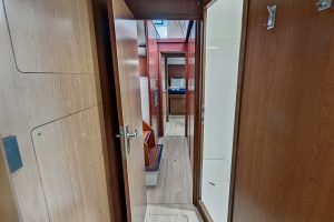 interior, Leopard 48, catamaran for sale